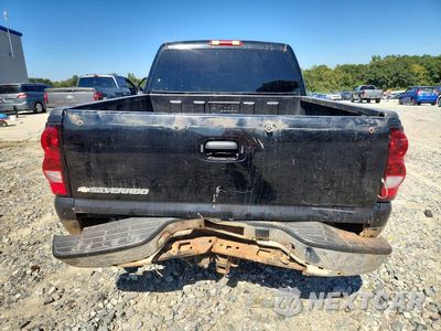 Zdjęcie 6 z 12 samochodu: 2006 CHEVROLET SILVERADO K1500 VIN:2GCEK13T661184370 - miniatura