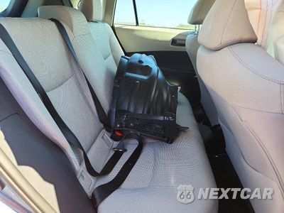 Zdjęcie 10 z 12 samochodu: 2026 TOYOTA COROLLA CROSS L VIN:7MUAAAAG5TV209342 - miniatura