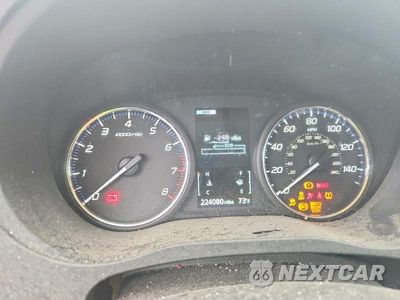 Zdjęcie 9 z 14 samochodu: 2018 MITSUBISHI OUTLANDER SE VIN:JA4AZ3A34JZ016018 - miniatura