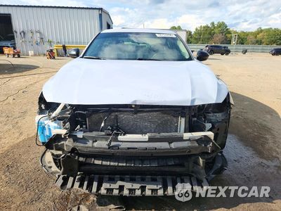 Piąte zdjęcie samochodu w środku: 2023 NISSAN ALTIMA SR VIN:1N4BL4CV6PN420380 - miniatura