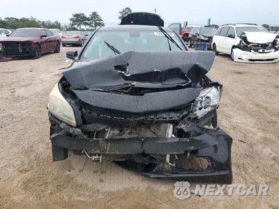 Piąte zdjęcie samochodu w środku: 2015 CHEVROLET MALIBU LS VIN:1G11B5SL6FF315225 - miniatura