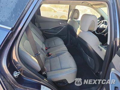 Zdjęcie 10 z 13 samochodu: 2016 HYUNDAI SANTA FE SPORT 2.4L VIN:5XYZT3LB0GG314684 - miniatura