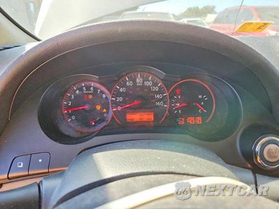 Zdjęcie 9 z 12 samochodu: 2008 NISSAN ALTIMA 2.5 S VIN:1N4AL24E28C101652 - miniatura