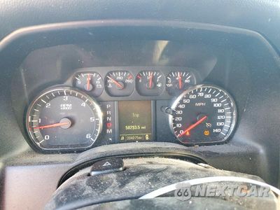 Zdjęcie 9 z 12 samochodu: 2015 CHEVROLET SILVERADO C1500 VIN:1GCRCPEH8FZ223669 - miniatura