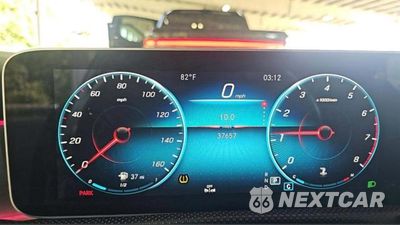 Zdjęcie 8 z 13 samochodu: 2019 MERCEDES-BENZ A 220 4MATIC VIN:WDD3G4FB0KW024667 - miniatura