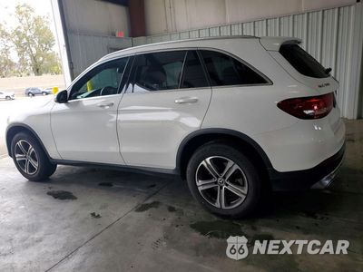 Drugie zdjęcie samochodu z przodu: 2019 MERCEDES-BENZ GLC 300 VIN:WDC0G4JB8KV131759 - miniatura