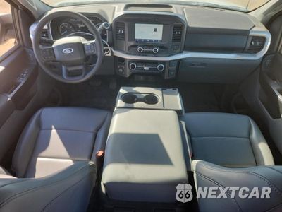 Zdjęcie 8 z 12 samochodu: 2021 FORD F150 SUPERCREW VIN:1FTFW1ED9MFB30596 - miniatura