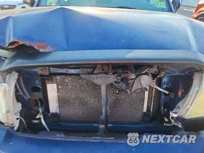 Zdjęcie 11 z 12 samochodu: 2007 TOYOTA TACOMA V6 VIN:5TELU42N27Z438868 - miniatura