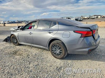 Drugie zdjęcie samochodu z przodu: 2020 NISSAN ALTIMA S VIN:1N4BL4BV8LC232161 - miniatura