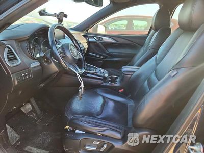Zdjęcie 7 z 13 samochodu: 2017 MAZDA CX-9 GRAND TOURING VIN:JM3TCADY6H0132452 - miniatura