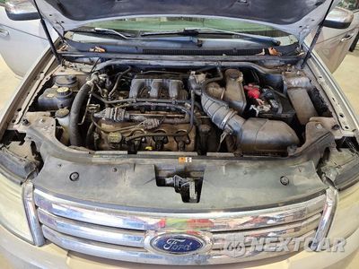 Zdjęcie 11 z 12 samochodu: 2009 FORD TAURUS LIMITED VIN:1FAHP25W19G113876 - miniatura