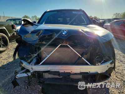 Piąte zdjęcie samochodu w środku: 2026 BMW X1 XDRIVE28I VIN:WBX73EF05T5436850 - miniatura