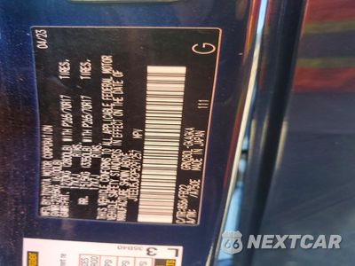 Zdjęcie 12 z 12 samochodu: 2023 TOYOTA 4RUNNER SR5 VIN:JTEEU5JR2P5291257 - miniatura
