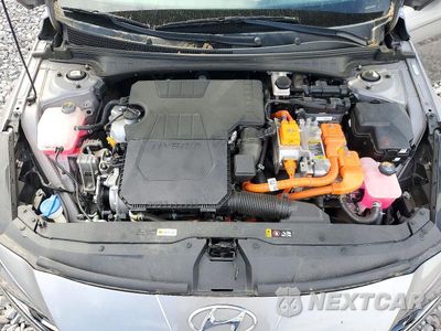 Zdjęcie 11 z 13 samochodu: 2021 HYUNDAI ELANTRA LIMITED VIN:KMHLN4AJ0MU005447 - miniatura