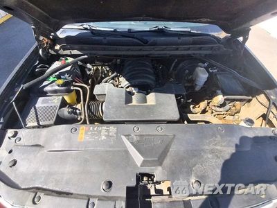 Zdjęcie 11 z 13 samochodu: 2019 CHEVROLET SILVERADO LD K1500 BASE/LS VIN:2GCVKNECXK1205381 - miniatura