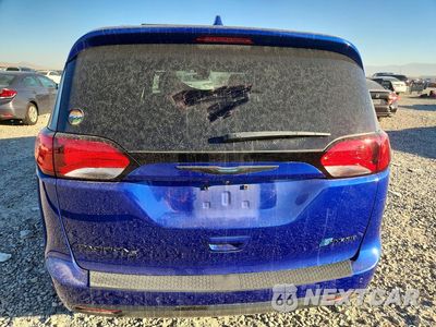 Zdjęcie 6 z 14 samochodu: 2020 CHRYSLER PACIFICA HYBRID LIMITED VIN:2C4RC1N70LR287800 - miniatura