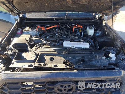 Zdjęcie 12 z 13 samochodu: 2025 TOYOTA 4RUNNER TRD OFF-ROAD PREMIUM HV VIN:JTEVB5BR7S5021700 - miniatura