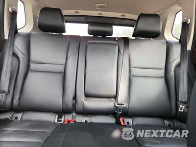 Zdjęcie 10 z 14 samochodu: 2021 NISSAN ROGUE SV VIN:5N1AT3BB5MC676228 - miniatura
