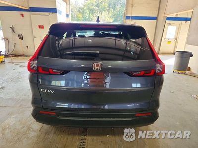 Zdjęcie 6 z 14 samochodu: 2026 HONDA CR-V EX VIN:2HKRS4H41TH466768 - miniatura