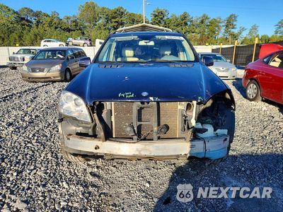 Piąte zdjęcie samochodu w środku: 2011 MERCEDES-BENZ ML 350 4MATIC VIN:4JGBB8GB6BA646046 - miniatura