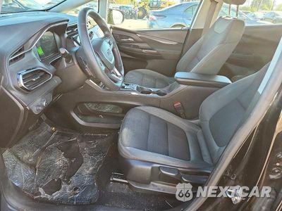 Zdjęcie 7 z 12 samochodu: 2023 CHEVROLET BOLT EV 1LT VIN:1G1FW6S06P4187992 - miniatura