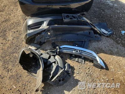 Zdjęcie 12 z 13 samochodu: 2014 HONDA ACCORD LX VIN:1HGCR2F39EA020797 - miniatura