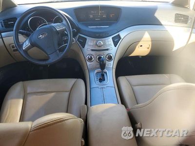 Zdjęcie 8 z 13 samochodu: 2013 SUBARU TRIBECA LIMITED VIN:4S4WX9GDXD4400998 - miniatura