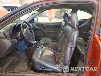 Zdjęcie 7 z 12 samochodu: 2003 PONTIAC GRAND AM GT VIN:1G2NW12E63C327139 - miniatura