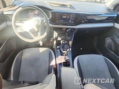 Zdjęcie 8 z 13 samochodu: 2022 VOLKSWAGEN TAOS S VIN:3VVCX7B28NM065586 - miniatura