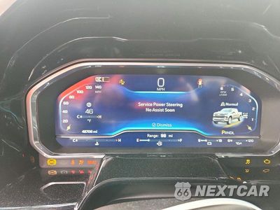 Zdjęcie 9 z 13 samochodu: 2024 CHEVROLET SILVERADO K1500 LT VIN:1GCUDDED7RZ321826 - miniatura