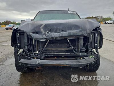 Piąte zdjęcie samochodu w środku: 2008 GMC YUKON XL K1500 VIN:1GKFK16308R118928 - miniatura