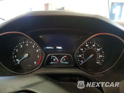 Zdjęcie 9 z 12 samochodu: 2016 FORD FOCUS SE VIN:1FADP3K29GL229725 - miniatura