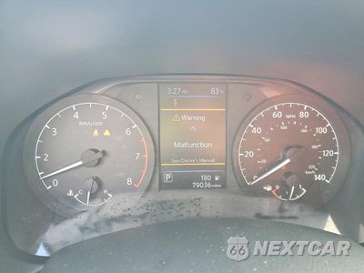 Zdjęcie 9 z 12 samochodu: 2023 NISSAN ALTIMA S VIN:1N4BL4BV8PN379560 - miniatura