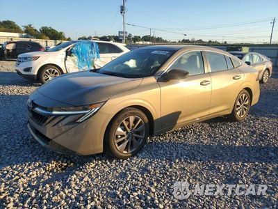 2026 NISSAN SENTRA SL 3N1AB9EW2TY256282 - główne zdjęcie licytacji z USA - miniatura