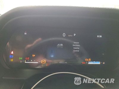 Zdjęcie 9 z 14 samochodu: 2024 JEEP GRAND CHEROKEE LAREDO VIN:1C4RJHAG7R8535016 - miniatura