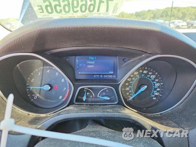 Zdjęcie 9 z 13 samochodu: 2012 FORD FOCUS SEL VIN:1FAHP3H2XCL399210 - miniatura