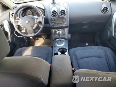 Zdjęcie 8 z 13 samochodu: 2014 NISSAN ROGUE SELECT S VIN:JN8AS5MV2EW710995 - miniatura