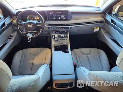 Zdjęcie 8 z 13 samochodu: 2023 HYUNDAI PALISADE SEL VIN:KM8R2DGE7PU615105 - miniatura