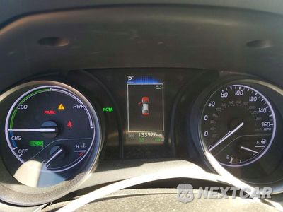 Zdjęcie 9 z 13 samochodu: 2021 TOYOTA CAMRY SE VIN:4T1S31AK3MU021604 - miniatura