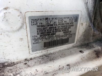 Zdjęcie 12 z 12 samochodu: 2015 NISSAN VERSA NOTE SV VIN:3N1CE2CP9FL403847 - miniatura