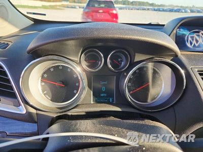 Zdjęcie 9 z 13 samochodu: 2014 BUICK ENCORE CONVENIENCE VIN:KL4CJBSB8EB577255 - miniatura