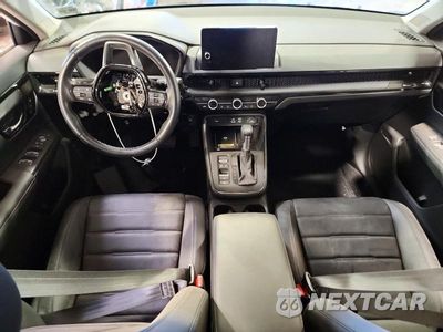 Zdjęcie 8 z 14 samochodu: 2024 HONDA CR-V EXL VIN:2HKRS4H71RH419162 - miniatura