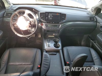 Zdjęcie 8 z 13 samochodu: 2022 HONDA PILOT SE VIN:5FNYF6H29NB082944 - miniatura