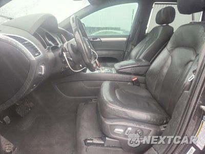 Zdjęcie 7 z 13 samochodu: 2015 AUDI Q7 PRESTIGE VIN:WA1DGAFE5FD005339 - miniatura