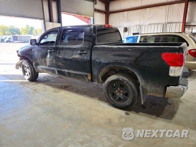 Drugie zdjęcie samochodu z przodu: 2011 TOYOTA TUNDRA CREWMAX SR5 VIN:5TFDY5F15BX169612 - miniatura