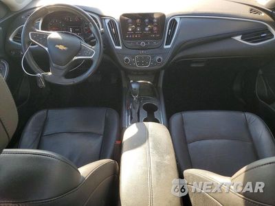 Zdjęcie 8 z 12 samochodu: 2022 CHEVROLET MALIBU LT VIN:1G1ZD5ST9NF207676 - miniatura