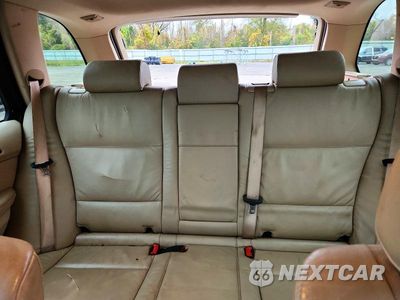 Zdjęcie 10 z 13 samochodu: 2004 BMW X5 3.0I VIN:5UXFA13584LU29524 - miniatura