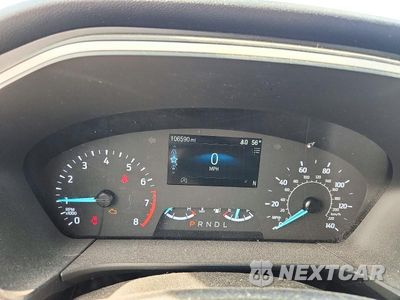 Zdjęcie 9 z 13 samochodu: 2022 FORD ESCAPE SE VIN:1FMCU9G61NUA66231 - miniatura