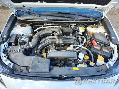 Zdjęcie 11 z 12 samochodu: 2020 SUBARU IMPREZA SPORT VIN:4S3GKAL66L3608204 - miniatura