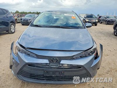 Piąte zdjęcie samochodu w środku: 2026 TOYOTA COROLLA LE VIN:5YFB4MDE4TP486087 - miniatura